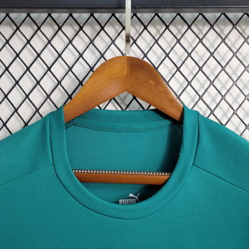 Camisa Palmeiras 23/24 Treino - Verde Claro
