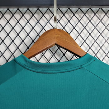 Camisa Palmeiras 23/24 Treino - Verde Claro