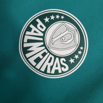 Camisa Palmeiras 23/24 Treino - Verde Claro