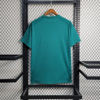 Camisa Palmeiras 23/24 Treino - Verde Claro