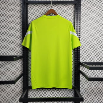 Camisa Palmeiras 23/24 Treino - Verde Neon