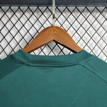 Camisa Palmeiras 23/24 Treino - Verde
