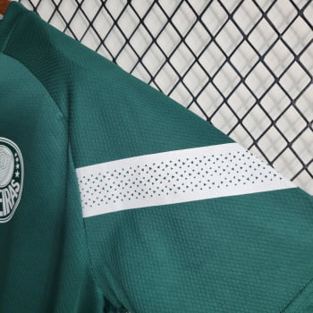 Camisa Palmeiras 23/24 Treino - Verde