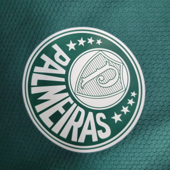 Camisa Palmeiras 23/24 Treino - Verde Camisa Palmeiras 23/24 Treino - Verde