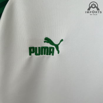 Camisa Palmeiras 23/24 Versão Torcedor Ed. Especial + Personalização Grátis 