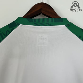 Camisa Palmeiras 23/24 Versão Torcedor Ed. Especial + Personalização Grátis 