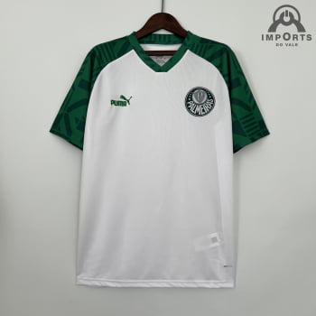 Camisa Palmeiras 23/24 Versão Torcedor Ed. Especial + Personalização Grátis 