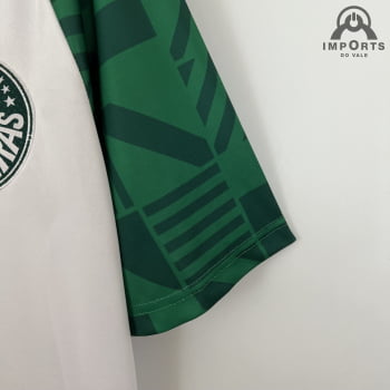 Camisa Palmeiras 23/24 Versão Torcedor Ed. Especial + Personalização Grátis 