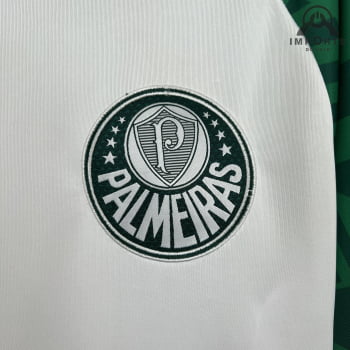 Camisa Palmeiras 23/24 Versão Torcedor Ed. Especial + Personalização Grátis 