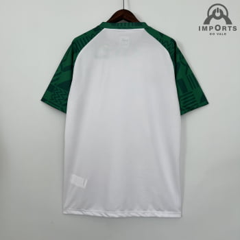 Camisa Palmeiras 23/24 Versão Torcedor Ed. Especial + Personalização Grátis 