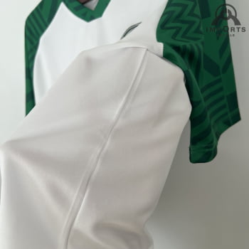 Camisa Palmeiras 23/24 Versão Torcedor Ed. Especial + Personalização Grátis 