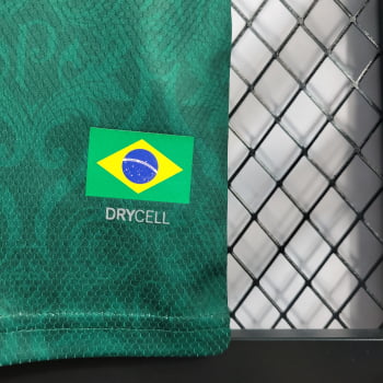 Camisa Palmeiras I 20/21 Versão Torcedor + Patrocínios + Patchs + Personalização Grátis