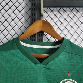 Camisa Palmeiras I 20/21 Versão Torcedor + Personalização Grátis
