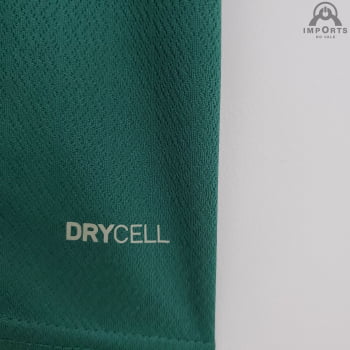 Camisa Palmeiras I 22/23 Versão Torcedor + Personalização Grátis