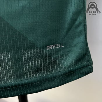 Camisa Palmeiras I 23/24 Versão Jogador + Personalização Grátis