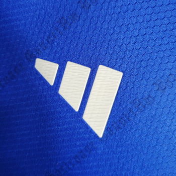 Camisa Palmeiras I 23/24 Versão Torcedor Ed. Especial Azul + Personalização Grátis