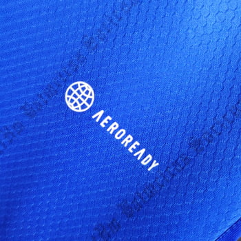 Camisa Palmeiras I 23/24 Versão Torcedor Ed. Especial Azul + Personalização Grátis
