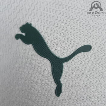 Camisa Palmeiras II 22/23 Versão Jogador + Personalização Grátis