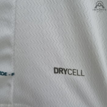 Camisa Palmeiras II 22/23 Versão Feminina + Personalização Grátis