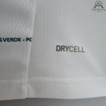 Camisa Palmeiras II 22/23 Versão Torcedor + Personalização Grátis