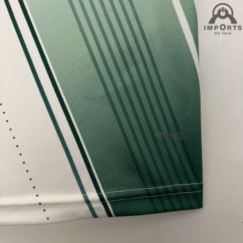 Camisa Palmeiras II 23/34 Versão Torcedor + Personalização Grátis 