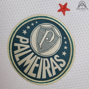 Camisa Palmeiras III 21/22 Versão Feminina + Personalização Grátis Camisa Palmeiras III 21/22 Versão Feminina + Personalização Grátis