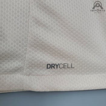 Camisa Palmeiras III 21/22 Versão Feminina + Personalização Grátis