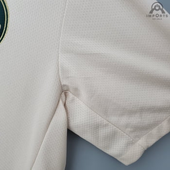 Camisa Palmeiras III 21/22 Versão Torcedor + Personalização Grátis