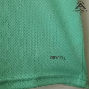 Camisa Palmeiras III 22/23 Versão Torcedor + Patrocínios + Patchs + Personalização Grátis
