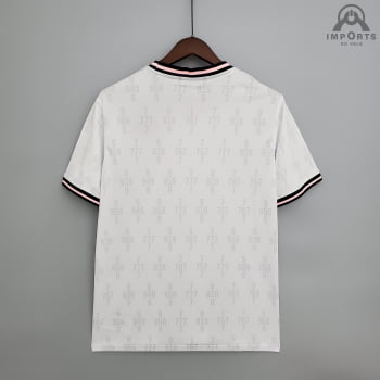 Camisa Paris Saint-Germain (PSG) 21/22 Treino - Number