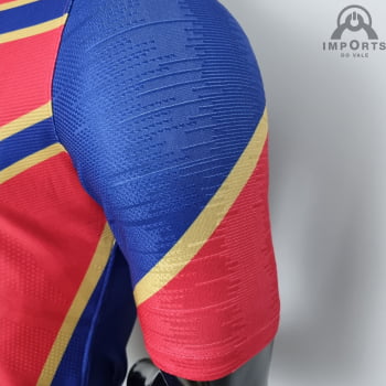 Camisa Paris Saint-Germain 22/23 Edição Especial Homem-Aranha Versão Jogador + Personalização Grátis