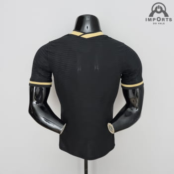Camisa Paris Saint-Germain 22/23 Edição Especial Versão Jogador + Personalização Grátis