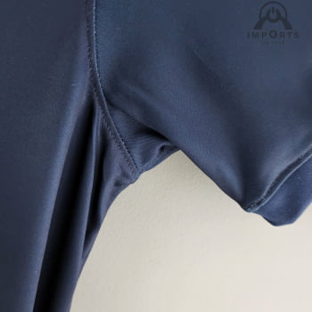 Camisa Paris Saint-Germain l 22/23 Versão Torcedor + Personalização Grátis
