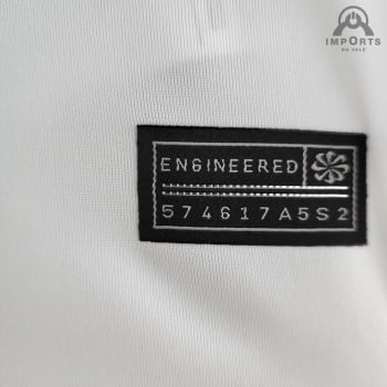 Camisa Paris Saint Germain (PSG) ll 22/23 Versão Torcedor + Personalização Grátis
