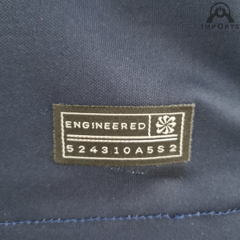 Camisa Paris Saint-Germain (PSG) I 22/23 Versão Feminina + Personalização Grátis 
