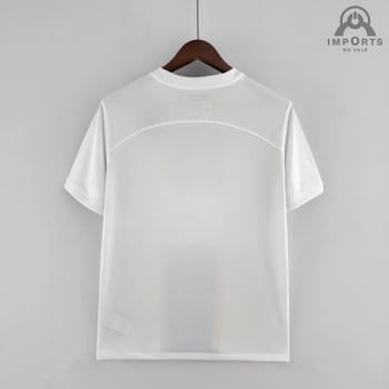 Camisa Paris Saint-Germain (PSG) III 22/23 Versão Torcedor + Personalização Grátis