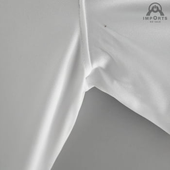 Camisa Paris Saint-Germain (PSG) III 22/23 Versão Torcedor + Personalização Grátis