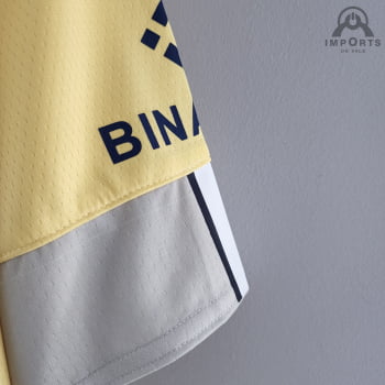 Camisa Porto ll 22/23 Versão Torcedor + Personalização Grátis