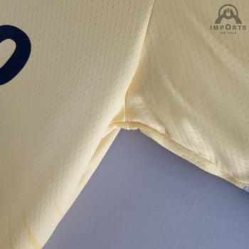 Camisa Porto ll 22/23 Versão Torcedor + Personalização Grátis