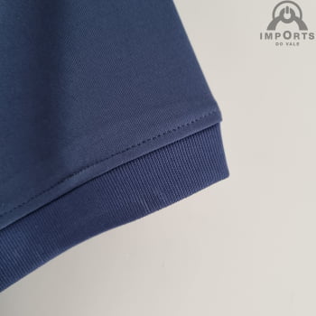 Camisa RB Bragantino 21/22 Versão Torcedor Azul Royal + Personalização Grátis