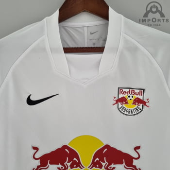 Camisa RB Bragantino I 21/22 Versão Torcedor + Personalização Grátis
