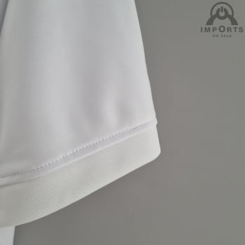 Camisa RB Bragantino I 21/22 Versão Torcedor + Personalização Grátis