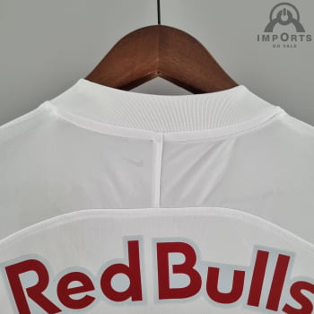 Camisa RB Bragantino I 21/22 Versão Torcedor + Personalização Grátis