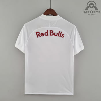 Camisa RB Bragantino I 21/22 Versão Torcedor + Personalização Grátis