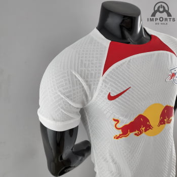 Camisa RB Bragantino I 22/23 Versão Jogador + Personalização Grátis