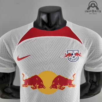 Camisa RB Bragantino I 22/23 Versão Jogador + Personalização Grátis