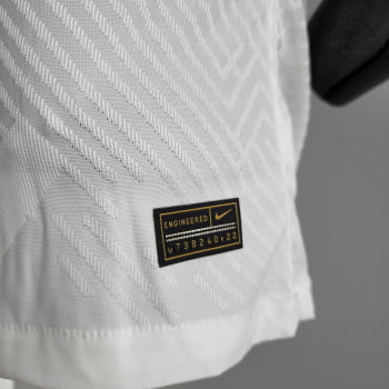 Camisa RB Bragantino I 22/23 Versão Jogador + Personalização Grátis