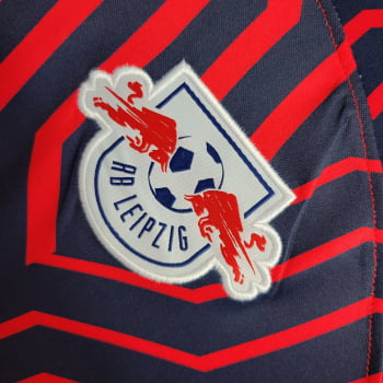 Camisa RB Bragantino I 23/24 Versão Torcedor + Personalização Grátis 