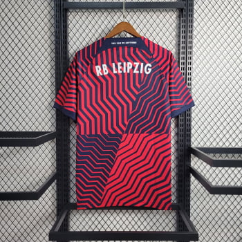 Camisa RB Bragantino I 23/24 Versão Torcedor + Personalização Grátis 