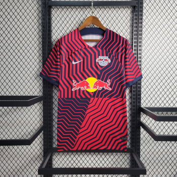 Camisa RB Bragantino I 23/24 Versão Torcedor + Personalização Grátis 